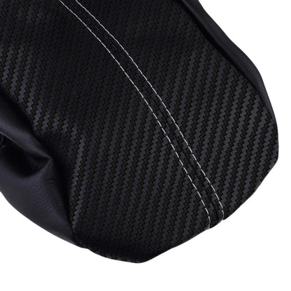 Leather Center Armrest Cover for Nissan Altima (2013-2018)