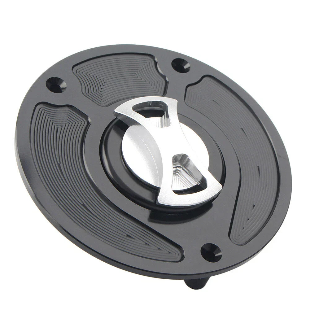 Petrol Fuel Gas Tank Cap for Honda GROM MSX125 CBR1000RR (2017-2019)