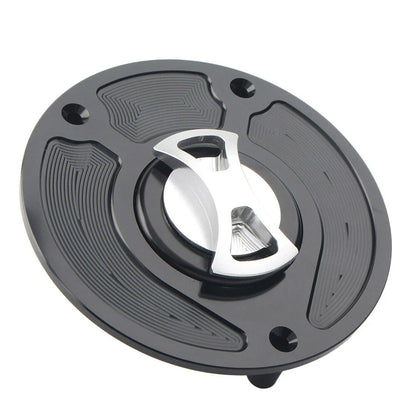 Petrol Fuel Gas Tank Cap for Honda GROM MSX125 CBR1000RR (2017-2019)