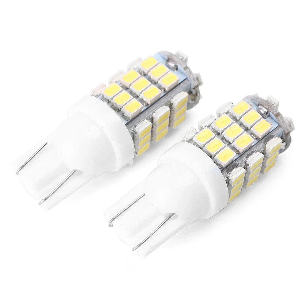 LED Luggage Compartment Light Roof Lamp for Car (T10 W5W)