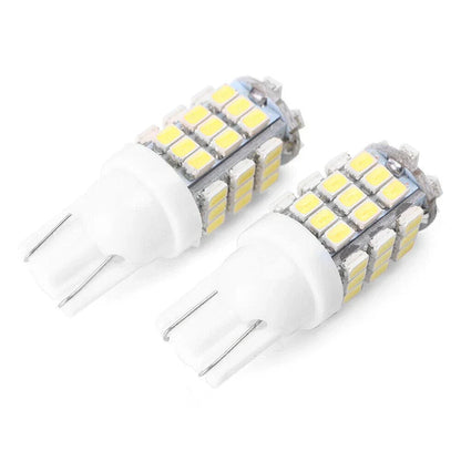 LED Luggage Compartment Light Roof Lamp for Car (T10 W5W)