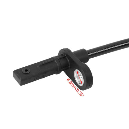 ABS Wheel Speed Sensor for Mercedes-Benz B250e CLA45 AMG CLA250 (2014-2019)