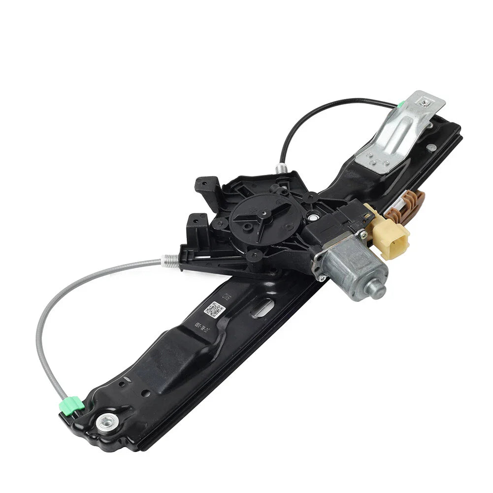 Left Power Window Regulator Assembly for Land Rover Range Rover Evoque (2012-2019)