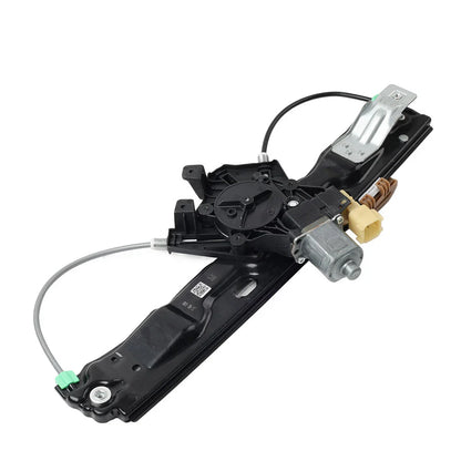 Left Power Window Regulator Assembly for Land Rover Range Rover Evoque (2012-2019)