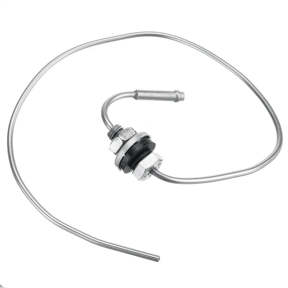 Fuel Tank Standpipe Clip Hose Tube w/Filter for Webasto Eberspacher
