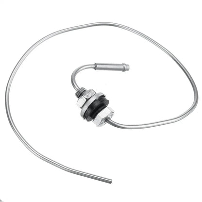 Fuel Tank Standpipe Clip Hose Tube w/Filter for Webasto Eberspacher