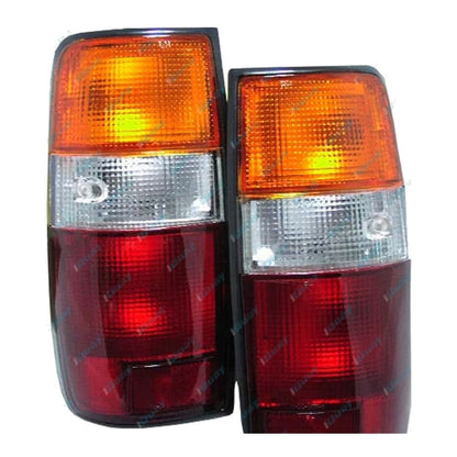 New Tail Lamps Lights for Toyota Landcruiser 80 Series Ute 1990~Onwards
