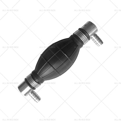 10mm Fuel Primer Bulb for Nissan Navara D40, Pathfinder R51 (2005-2015)
