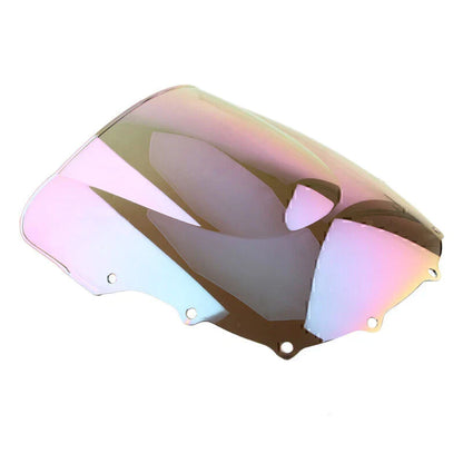 1x Windshield for Kawasaki ZZR400 (1993-2007)