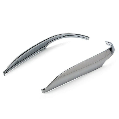 Chrome Trim Covers for Toyota Highlander 2014-2019