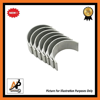 Big End Bearings Set 0.50 Replacement for SAAB 9-5 YS3G (2006–2011)