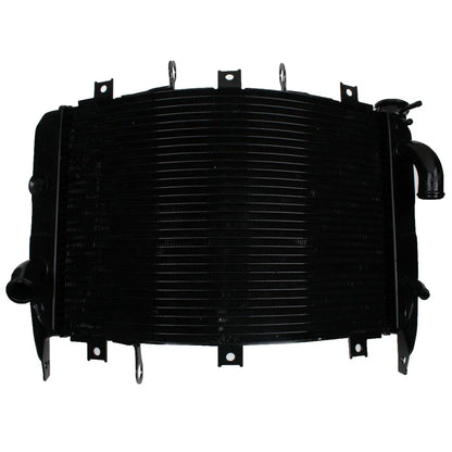 Aluminum Engine Cooling Radiator for Kawasaki Ninja ZX6R (2003-2004)