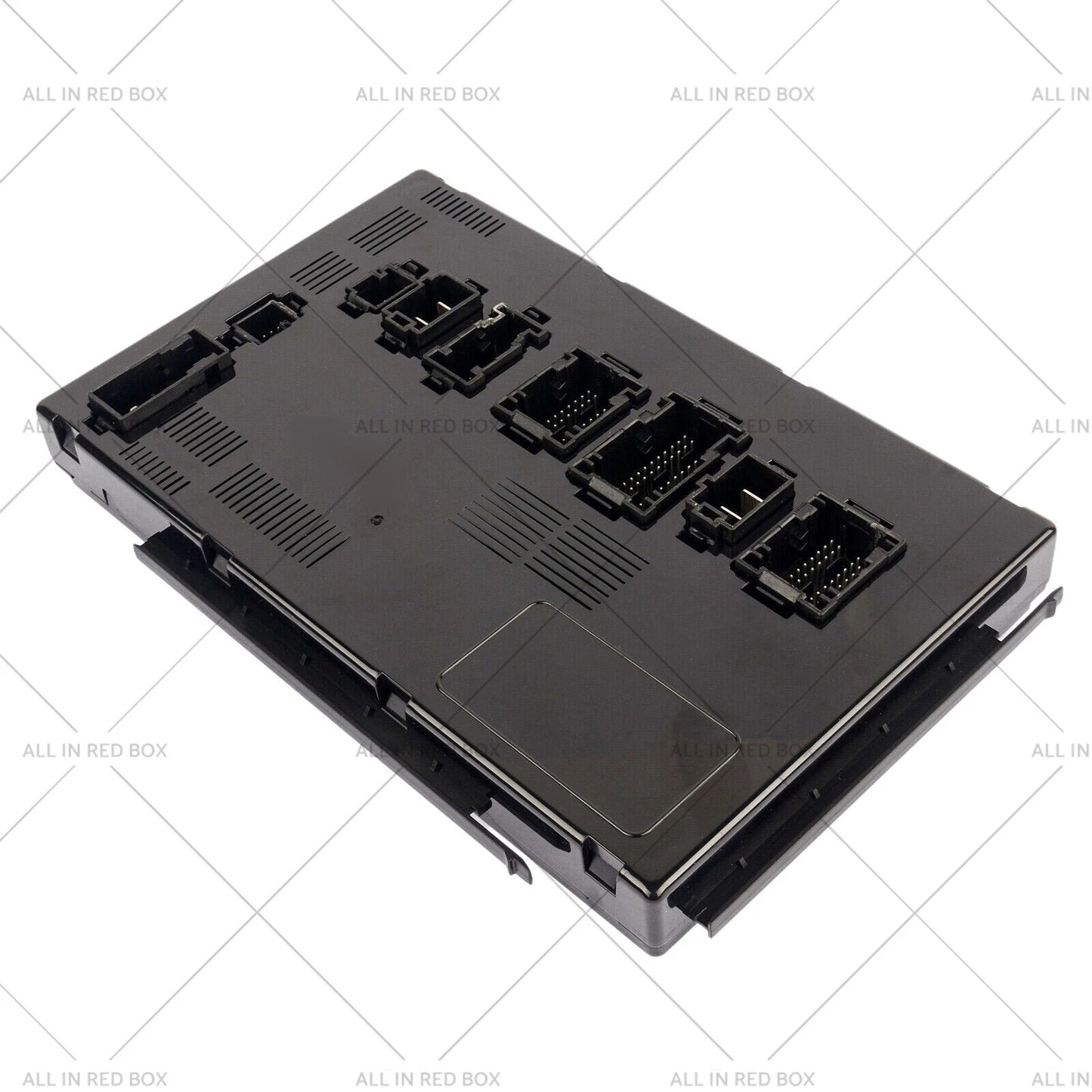 Rear SAM Control Module for Mercedes W164 X166 GL320 ML350 (2006-2012)