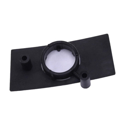 Left Front Bumper Camera Mount for BMW 7 Series F01 F02 F03 F04 (2009-2015)