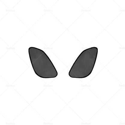 Magnetic Rear Window Sun Shade for BYD Atto 3 (2022-2024)