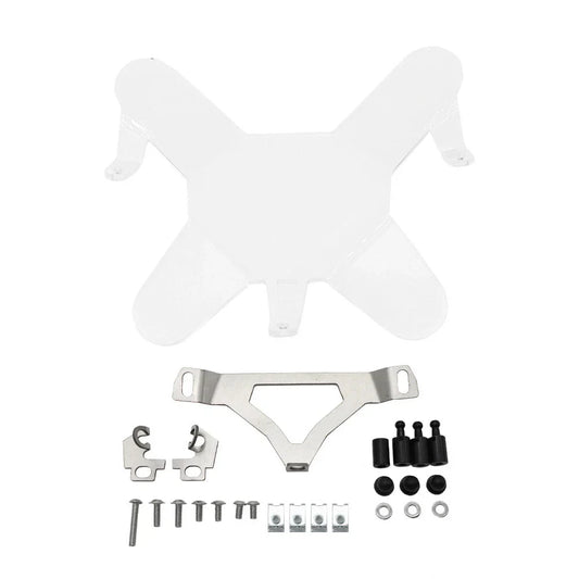 Acrylic Headlight Protector Cover for BMW R1300GS (2023-2024)