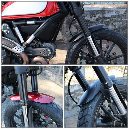 Front Mudguard Fender for Ducati Scrambler Cafe Racer Classic (2015-2023)