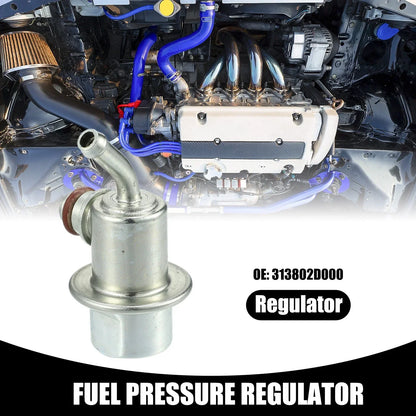 Fuel Injection Pressure Regulator for Hyundai Tiburon (2003-2008)