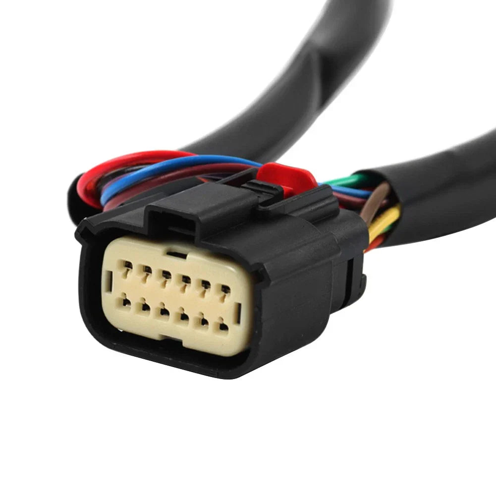 Quick-Disconnect Wiring Harness for CVO Street Glide FLHXSE (2023-2024)
