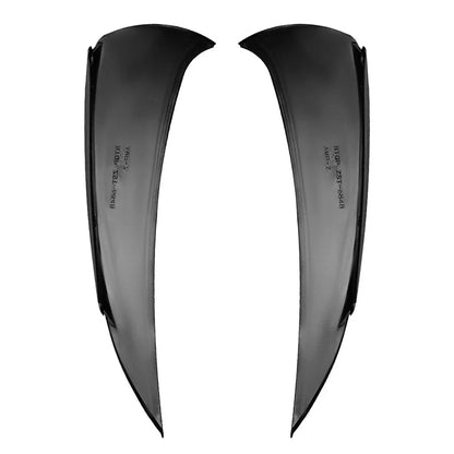 Rear Bumper Side Spoiler for Mercedes Benz E-Class W214 E260 E300 (2024+)