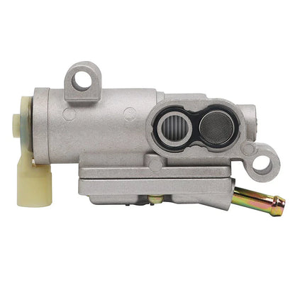Idle Air Control Valve for Honda Civic CRX DX Base L4 1.5L (1984-1991)