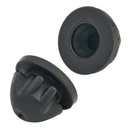 4 x Engine Cover Rubber Buffers for BMW 1 3 4 5 6 7 8 X1 X2 X3 X4 X5 X6 X7