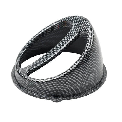 Modified Fan Cover for GY6 Jog 50 Motorcycle