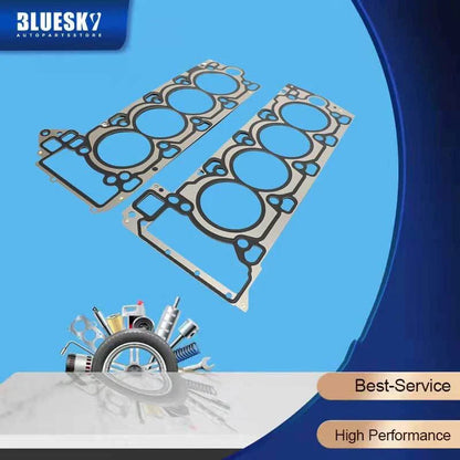 Head Gasket Set for Jaguar XE XJ F-Type Land Rover AJ133 5.0L V8 (2010-2020)
