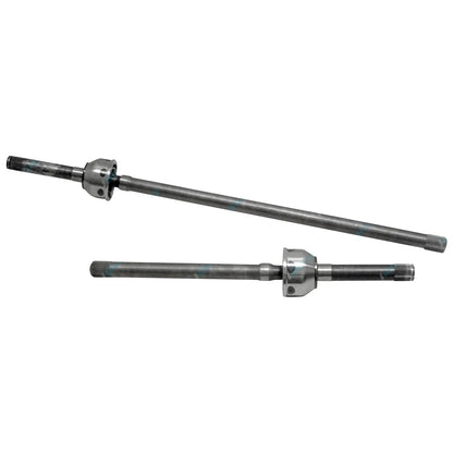 CV Joint & Axle Shaft Set 4x4 for Landcruiser HZJ70 HZJ73 HZJ75 (1990-1999)