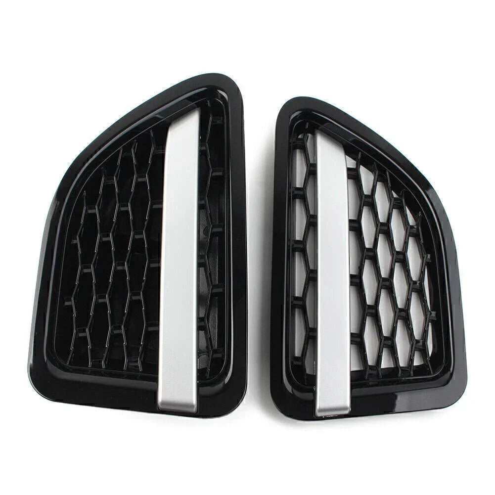 Fender Grill Cover Vent for Land Rover Range Rover Sport (2005-2009)