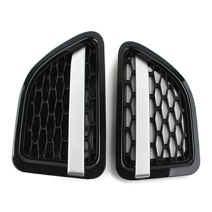 Fender Grill Cover Vent for Land Rover Range Rover Sport (2005-2009)