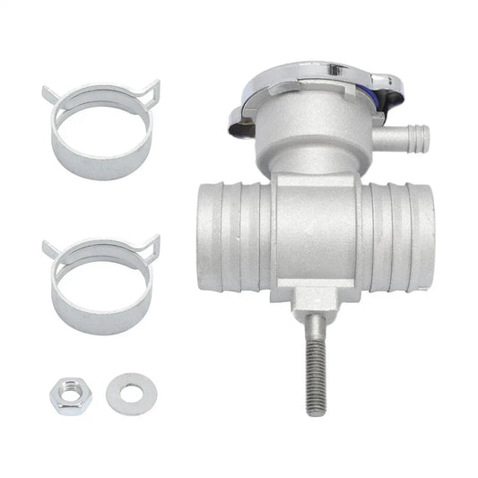 Aluminum Coolant Filler Neck for Chrysler Sebring, Dodge Journey, Dakota (2007-2010)