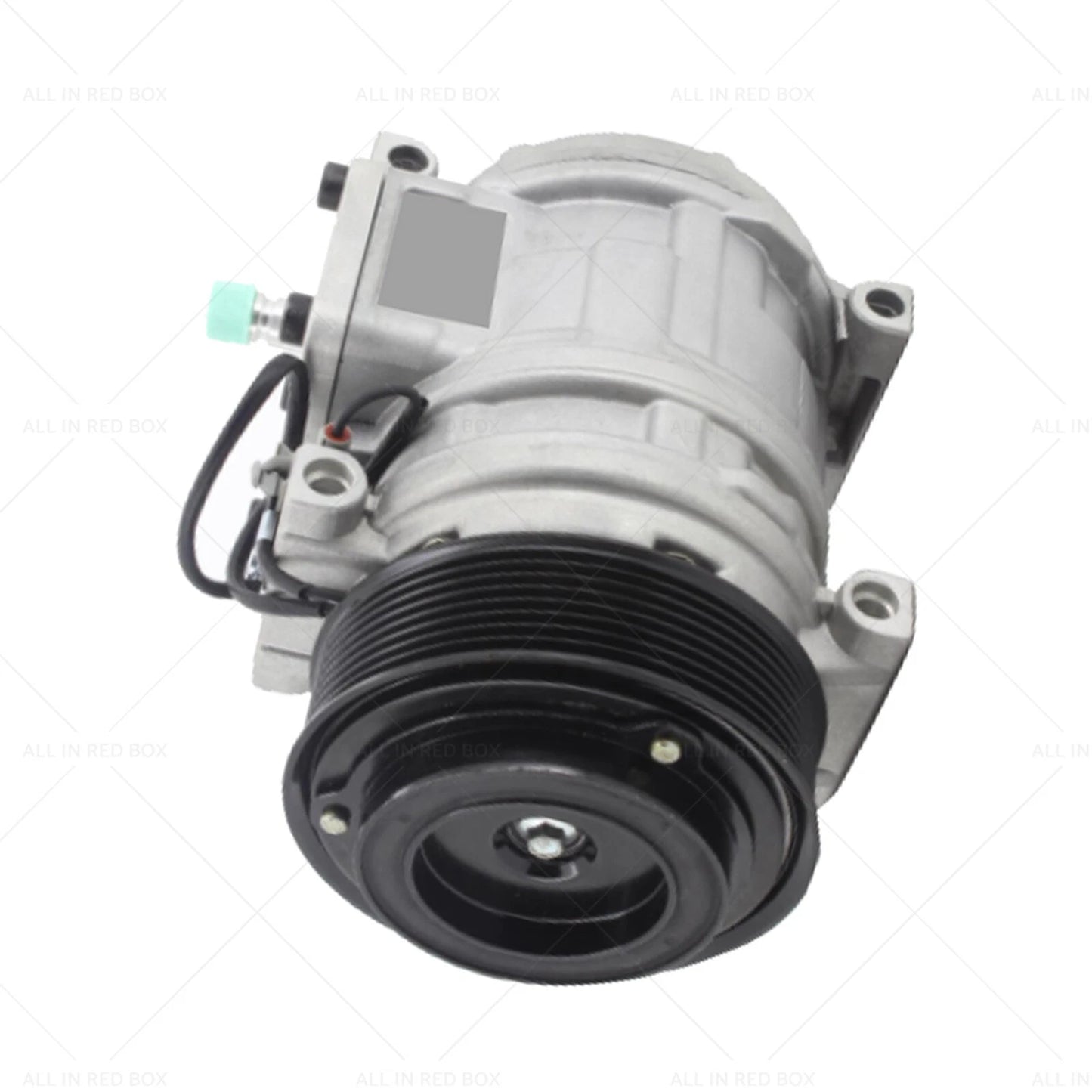 Air Con Compressor for John Deere 6100 6400 6600 6800