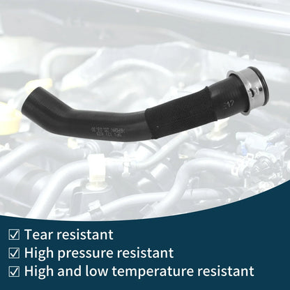 Radiator Hose for Porsche 718 Boxster 2017-2024 (2 x)