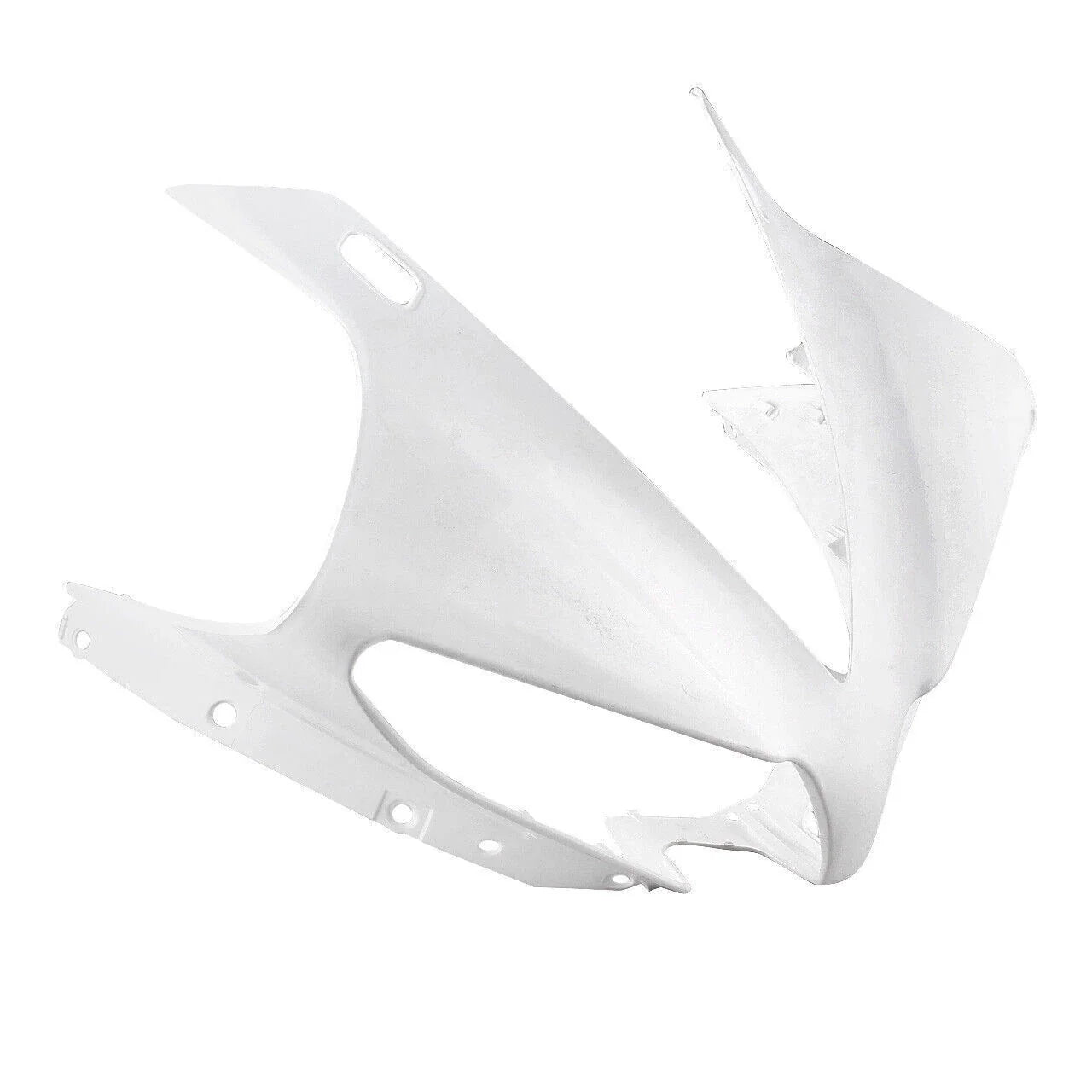 Motorcycle Upper Front Cowl Nose Fairing for Yamaha YZF R1 (2013-2014)