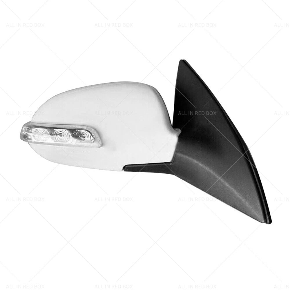 Electric Folding Right Side Door Mirror for Hyundai i30 (2007-2012)