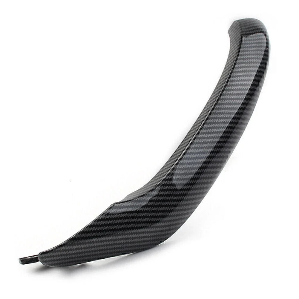 Inner Outer Door Pull Handle Trim Cover for BMW X3 X4 (2011-2017)