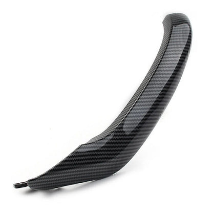 Inner Outer Door Pull Handle Trim Cover for BMW X3 X4 (2011-2017)