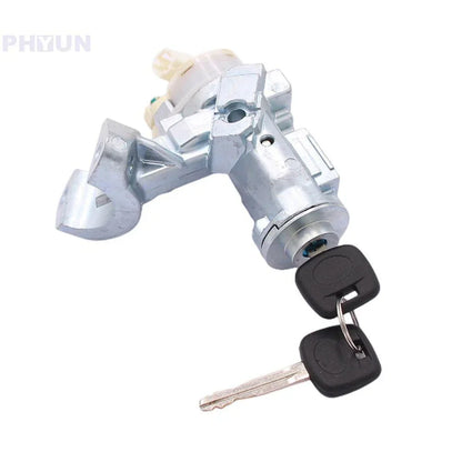 Ignition Lock Cylinder Switch & Keys for Toyota Camry (2002-2006)