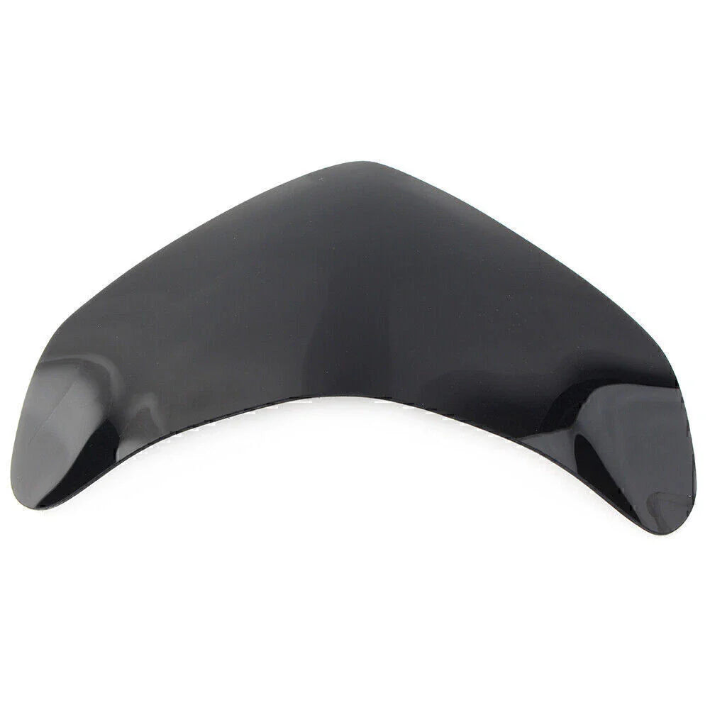 Smoke Headlight Lens Cover for Suzuki GSXR 600 750 (2001-2003)