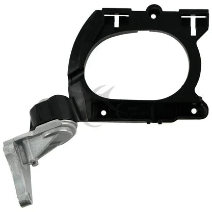 Right Rear View Mirrors Bracket Mount for Honda Goldwing GL1800 (2001-2017)