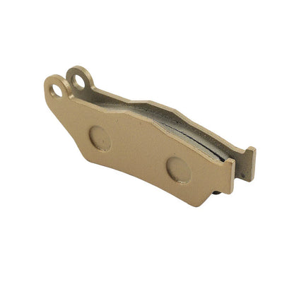 Front Brake Pads for Tiger 800 (2018-2020)
