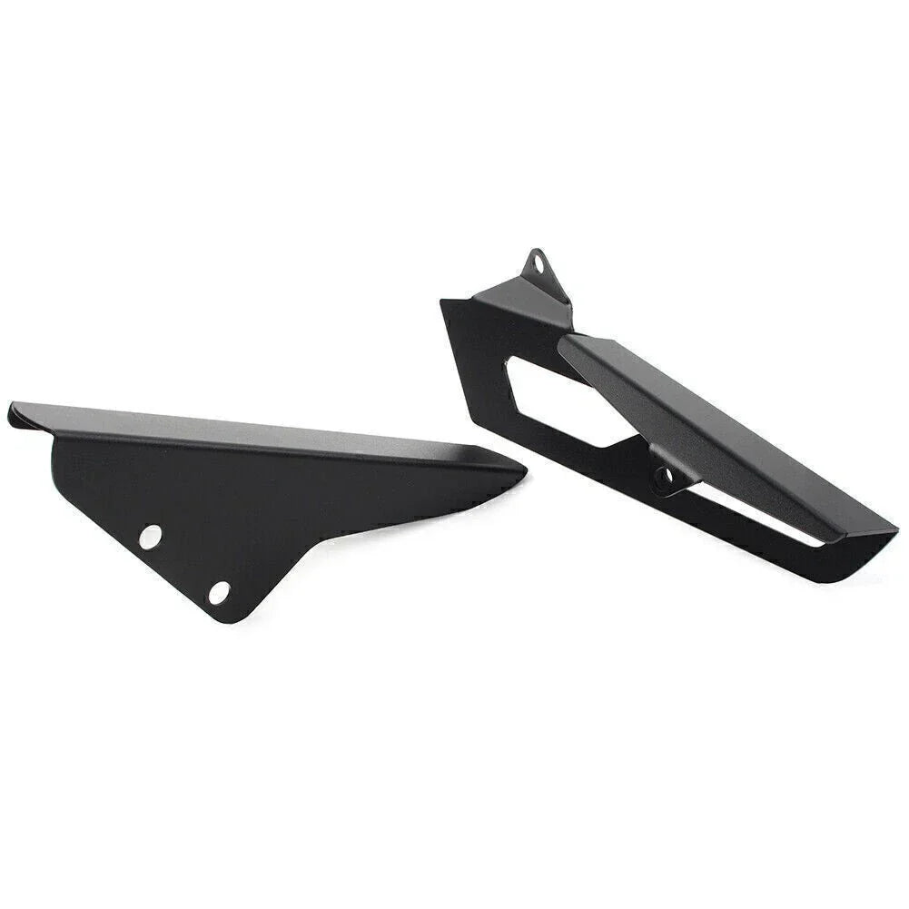 Aluminum Billet Chain Guard Cover for Suzuki GSX-R 1000 (2005-2006)