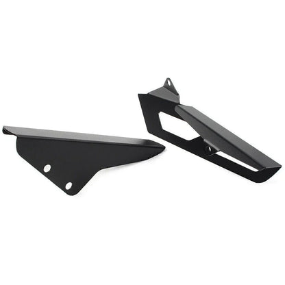 Aluminum Billet Chain Guard Cover for Suzuki GSX-R 1000 (2005-2006)