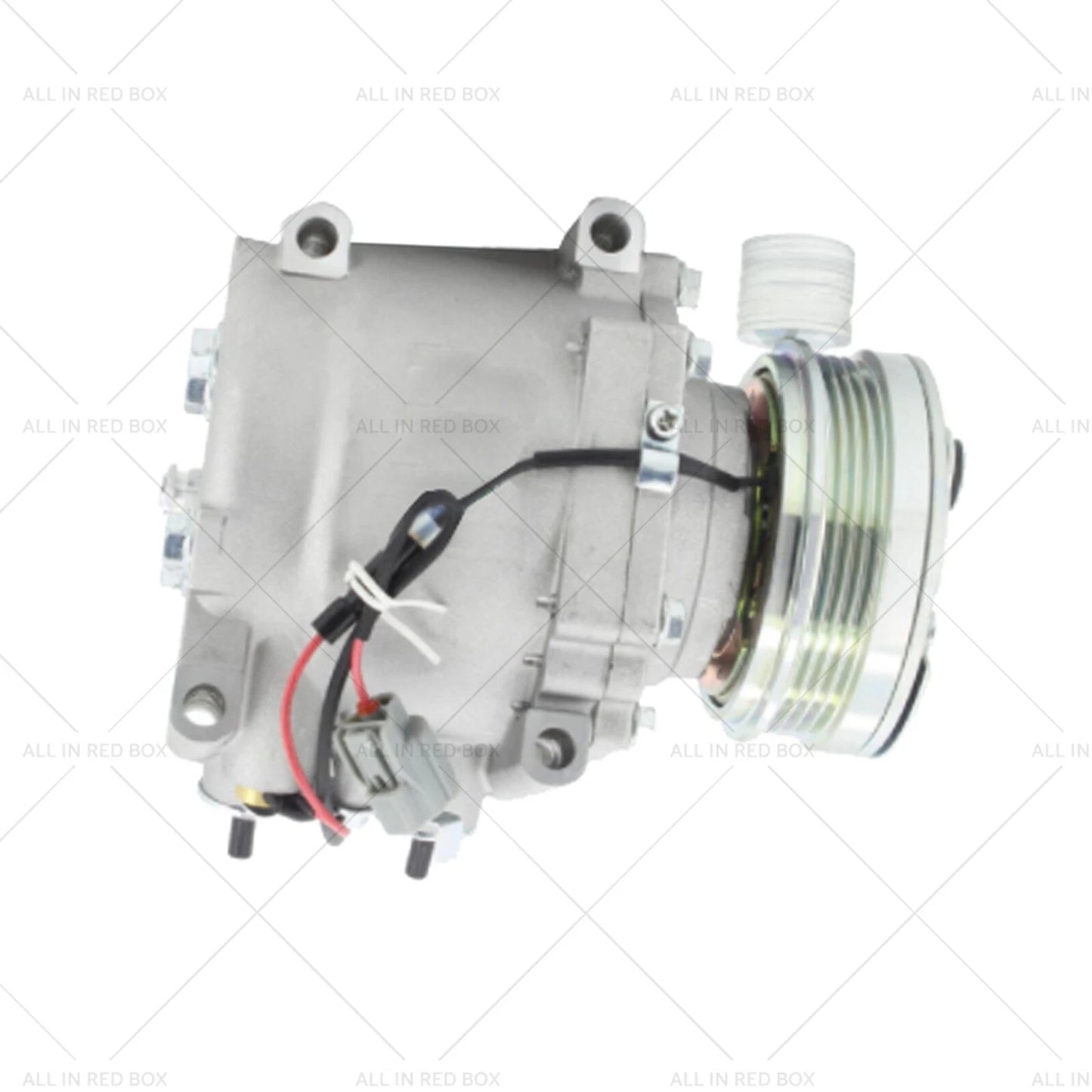AC Compressor for Honda Civic EK 1.6L Petrol D16Y4 (1995-2000)