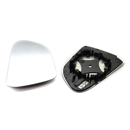 Pair Wing Mirror Glass for Tesla Model 3 (2017-2021)
