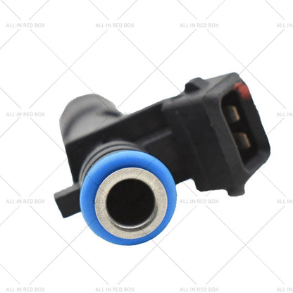 4 x Fuel Injectors for Chevrolet Sonic, Cruze 1.8L (2011-2016)