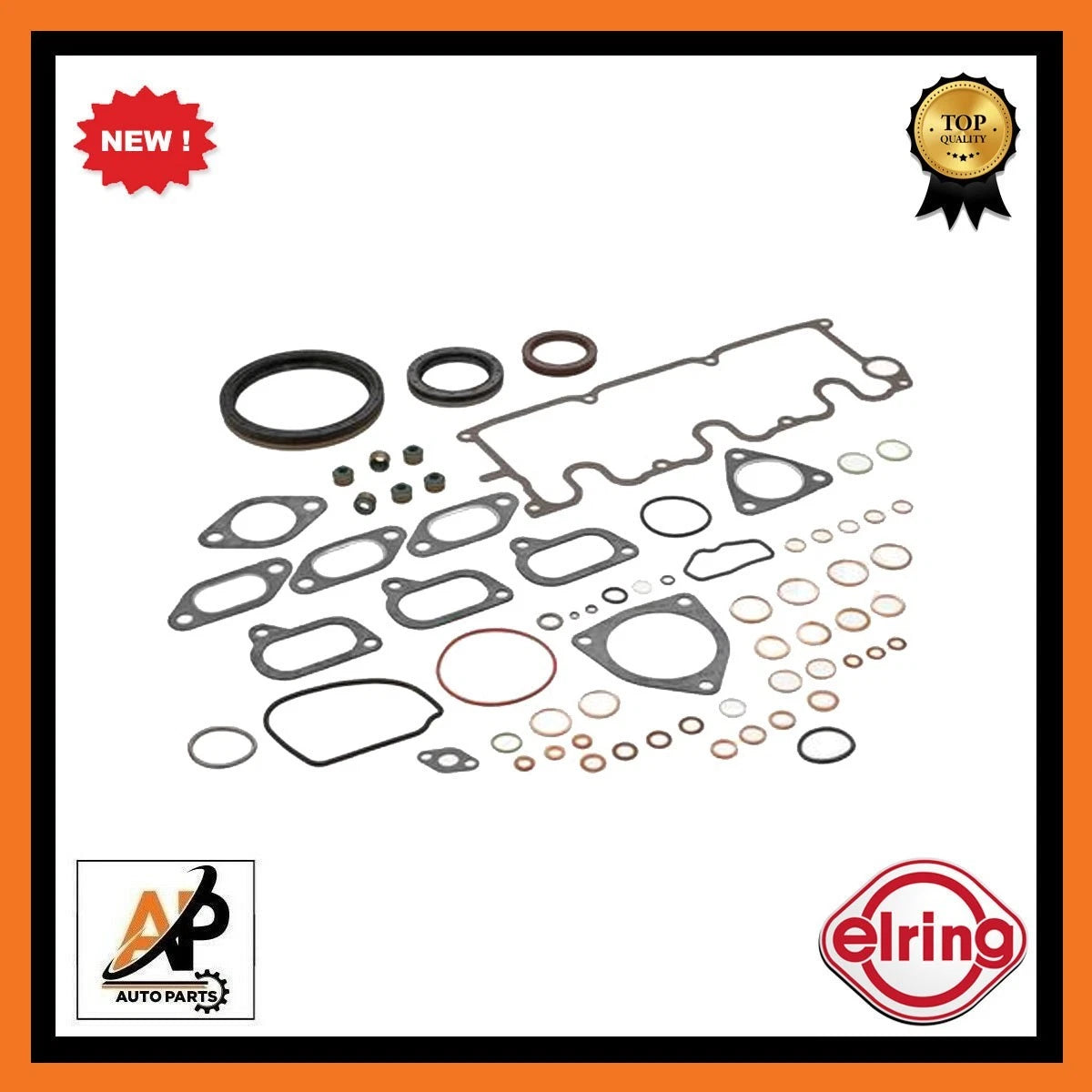 Engine Full Gasket Kit for Deutz D 2011 L3 I  (2011–2015)