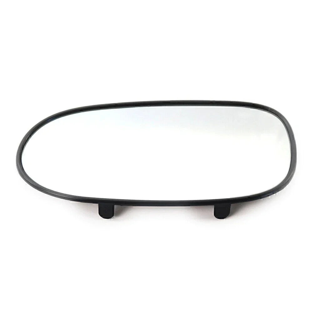 Heated Right Side Mirror Glass for Chevrolet Corvette (2005-2013)