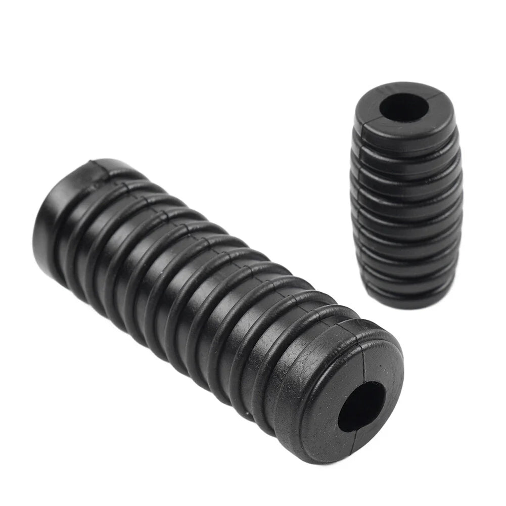 Black Kick Start Gear Shift Rubber for Honda C70 C90 C100 C102 C105